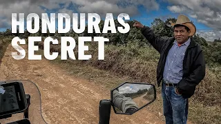 The biggest mystery of Honduras 🇭🇳 |S6-E57|
