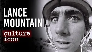 Lance Mountain : Culture Icon | Short Skateboarding Documentary