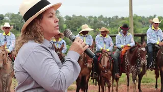 5ª TROPEADA MULADEIROS 2017