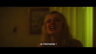 GALVESTON Bande Annonce 2018 Elle Fanning Thriller Policier