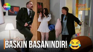 #AlKan'ın aile evinde ilk gecesi | Güzel Günler 17. Bölüm