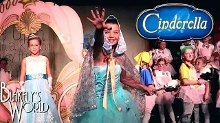 Cinderella | with Blakely Bjerken as the Fairy Godmother