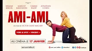 Teaser AMI AMI : "Vincent"