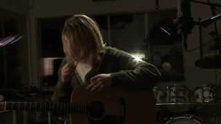 Jared Leto / Kurt Cobain