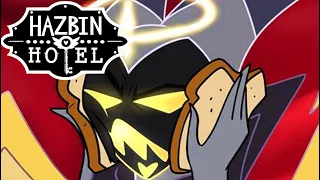 Adam/Lute Comic Dubs (Hazbin Hotel)