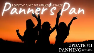 The Panner's Pan, Update #11