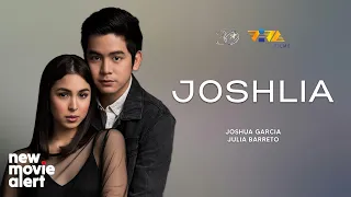 New Movie Alert | Joshua Garcia, Julia Barretto, Petersen Vargas