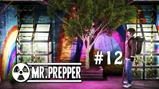 Парники, яблоня и оросители ☀ Mr. Prepper Прохождение игры #12