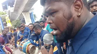 Maamathurai by Masana Kali Crew Sentul Thiruvizha