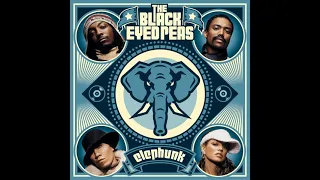 The Black Eyed Peas - Shut Up (Original Instrumental)