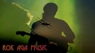 ROK AGA MUSIC 9.Потрясающая музыка для души.