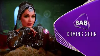 Zahreli Nagin Aik Kahani | Teaser 2 | Coming Soon | SAB TV Pakistan