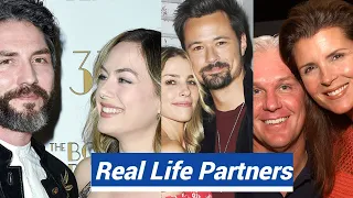 Bold & Beautiful Stars’ Real-Life Partner Latest Update 2024