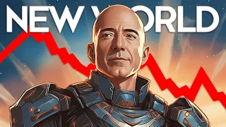 Le Désastre d'Amazon Games Studios ?!