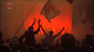 Arctic Monkeys - When The Sun Goes Down live at T in the Park 2011