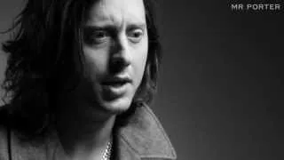 Ask The Experts: The Leather Jacket -- Mr Carl Barât -- MR PORTER