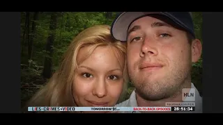 Jodi Arias and Travis Alexander