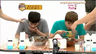 [ENG] 110917 2PM Show Ep 11 - 4/7