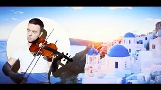 Pervolaria / Περβολαριά (Violin Cover) Sefa Emre İlikli