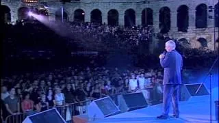 Oliver Dragojević - Moj Lipi Anđele (Live)