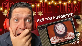 Aurora - Hunger (Audio) REACTION