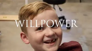 WILLPOWER