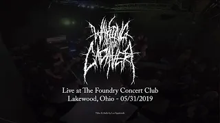 Waking The Cadaver   Full Set HD   Live at The Foundry Concert Club