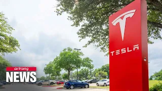 Tesla to lay off more than 10% of its global workforce