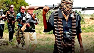 Боко Харам: Террор в Африке