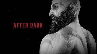 GOD OF WAR RAGNAROK - AFTER DARK GMV