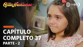 Ojitos Hechiceros | Season 1 | Episode 37 - 2/5 | América Televisión