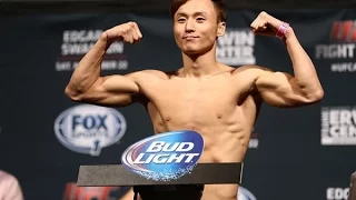 Doo Ho Choi  UFC