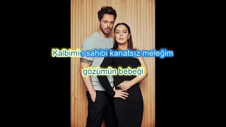 Ebru Gündeş & Murat Boz - Sonsuza Dek (Karaoke)