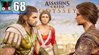 В ПОИСКАХ ДЕЙМОСА ▶ Assassin’s Creed Odyssey ▶ Прохождение 68