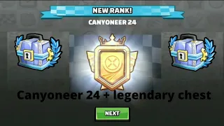 Canyoneer 24 - Hill Climb Racing 2