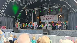 A flavour of the Fleadh, Mullingar 13th August 2023 - 13