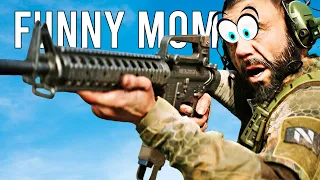 ONLY IN BATTLEFIELD - Battlefield 2042 Funny Moments WORTH WATCHING! Ep. 5