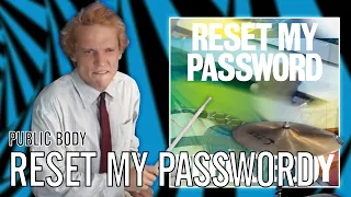 Public Body - Reset My Password | Office Drummer