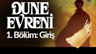 Dune Evreni ( Çöl Gezegeni )