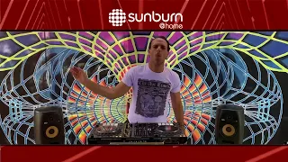 Stryker Live - Sunburn at Home