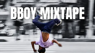 Bboy Battle Music 2024  💥  Battle Mixtape 💥 Bboy Mixtape