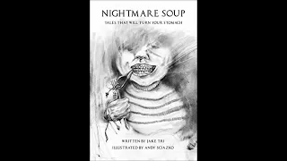 Nightmare Soup Tales That Will Turn Your Stomach I Hate Clowns