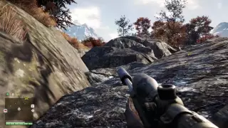 Far Cry 4 sempre alla conquista degli avamposti