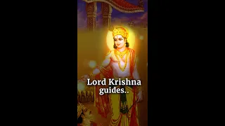 Bhagavad Gita - Shree Krishna Presents Conclusion | Swami Mukundananda #shorts