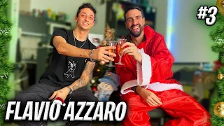 FESTEJANDO NAVIDAD CON FLAVIO AZZARO