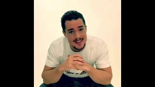 Have A Heart and Give a Shit Campaign | Alexander Dreymon