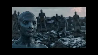 Cold skin Full Movie Explain