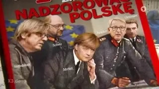 Ein Lied für Polen   extra 3   NDR