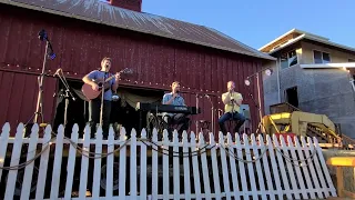 Good Ole Country Harmony- Tim Foust and Friends Oregon Getaway 8-5-2022