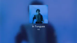 [FULL ALBUM] - Joji - In Tongues